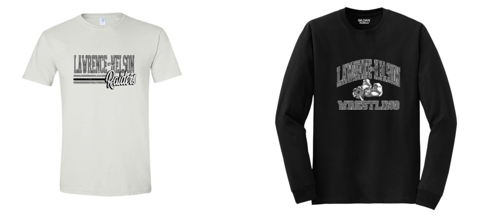 Screen Print Designs