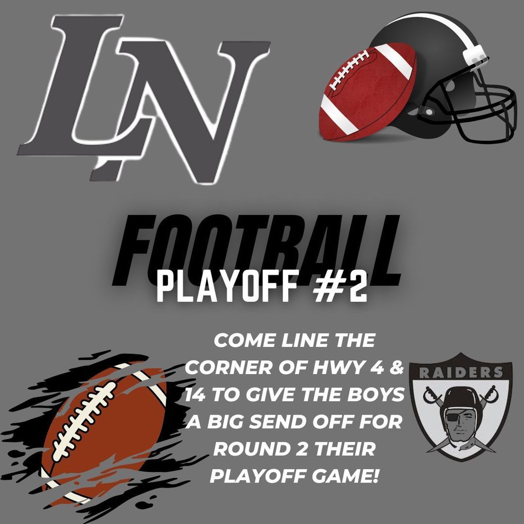 Football Playoffs