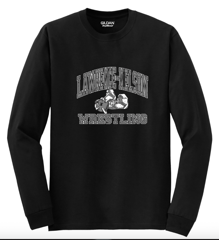 Long sleeve tee