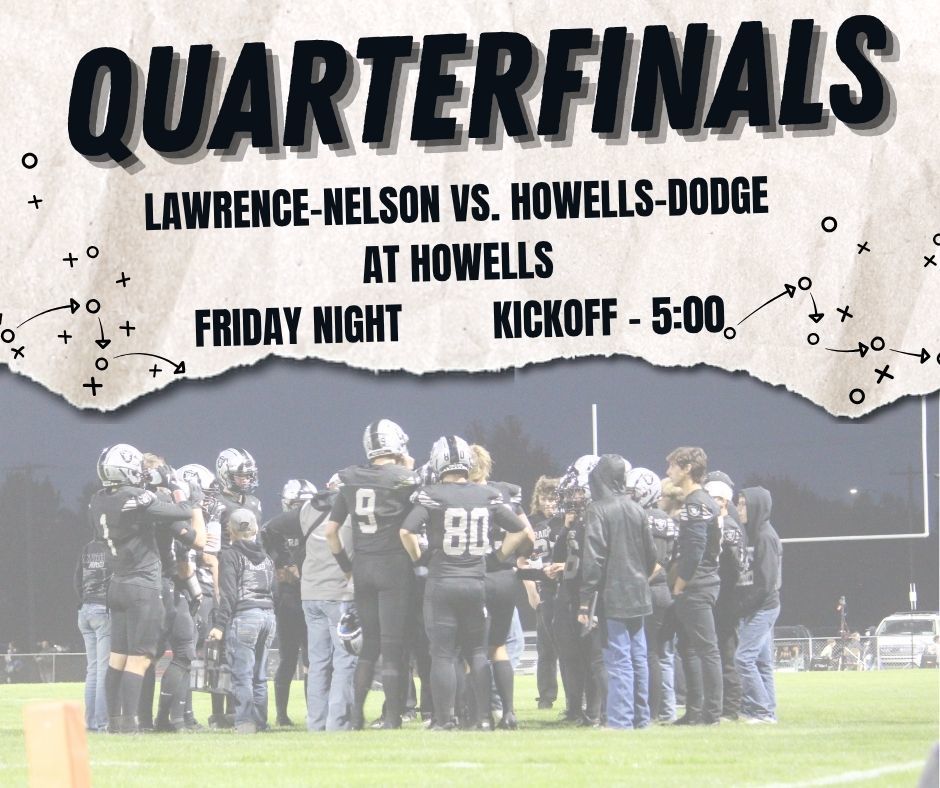 Friday, November 7th (1)