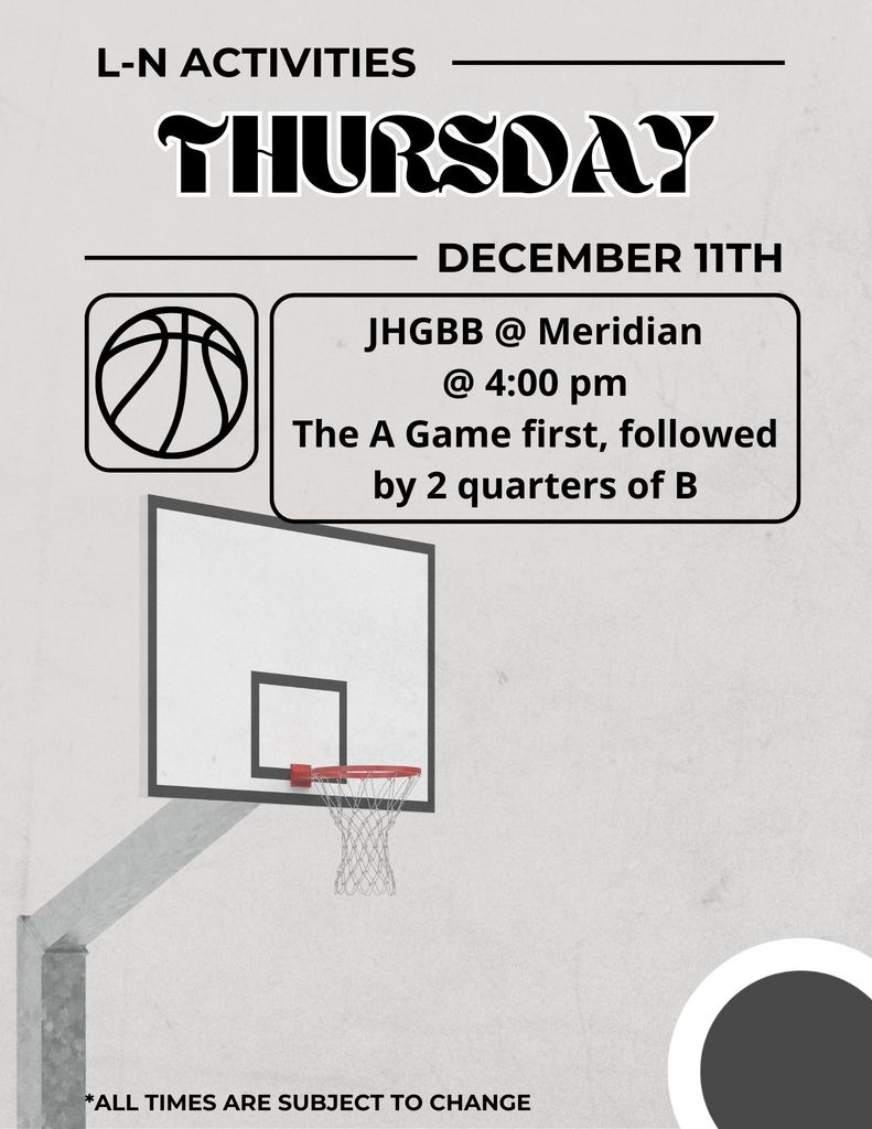 Thursday December 11th (1)