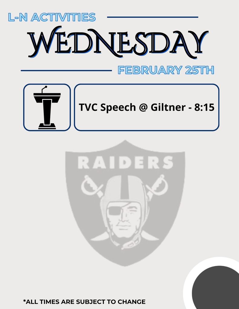 _Wednesday February 25th