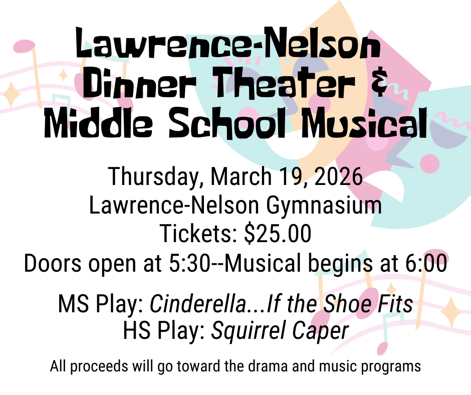 Lawrence-Nelson Dinner Theater