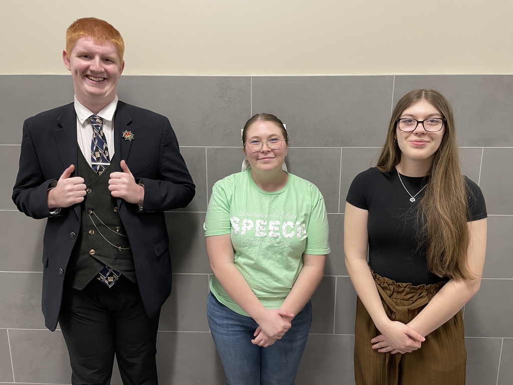 Parker, Natalie and Bre