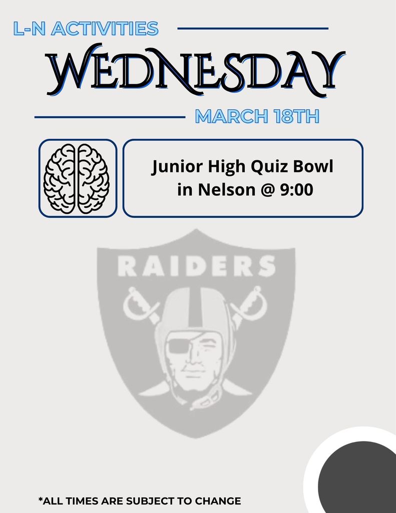 Wednesday March 18th (1)