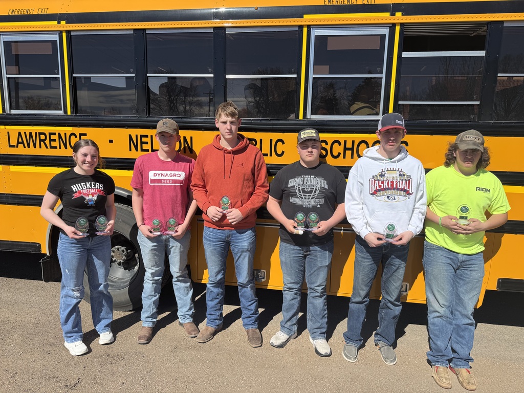 Actions Day Award Winners