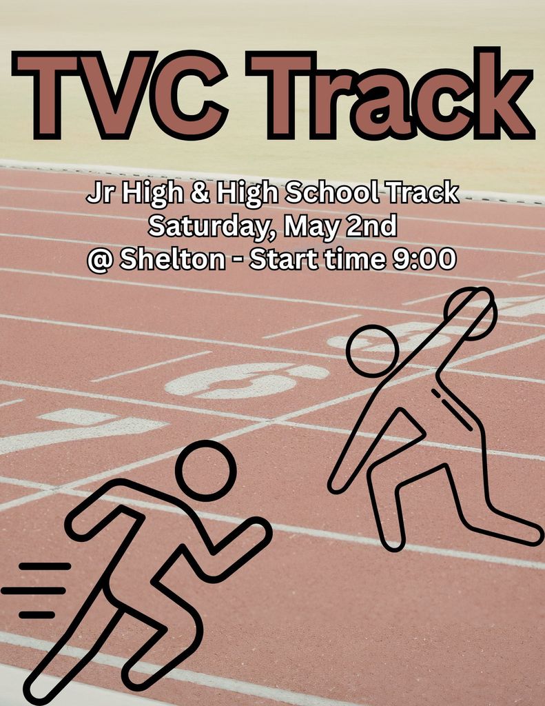 TVC TRACK