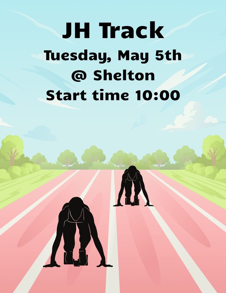 JH Track
