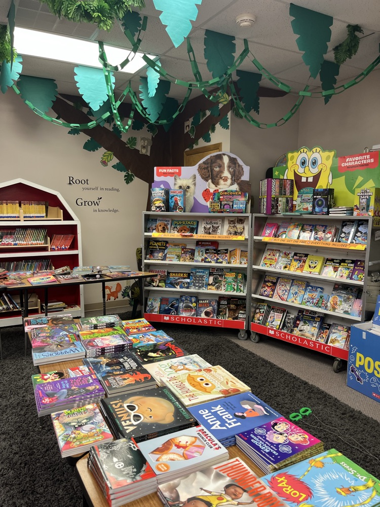 book fair