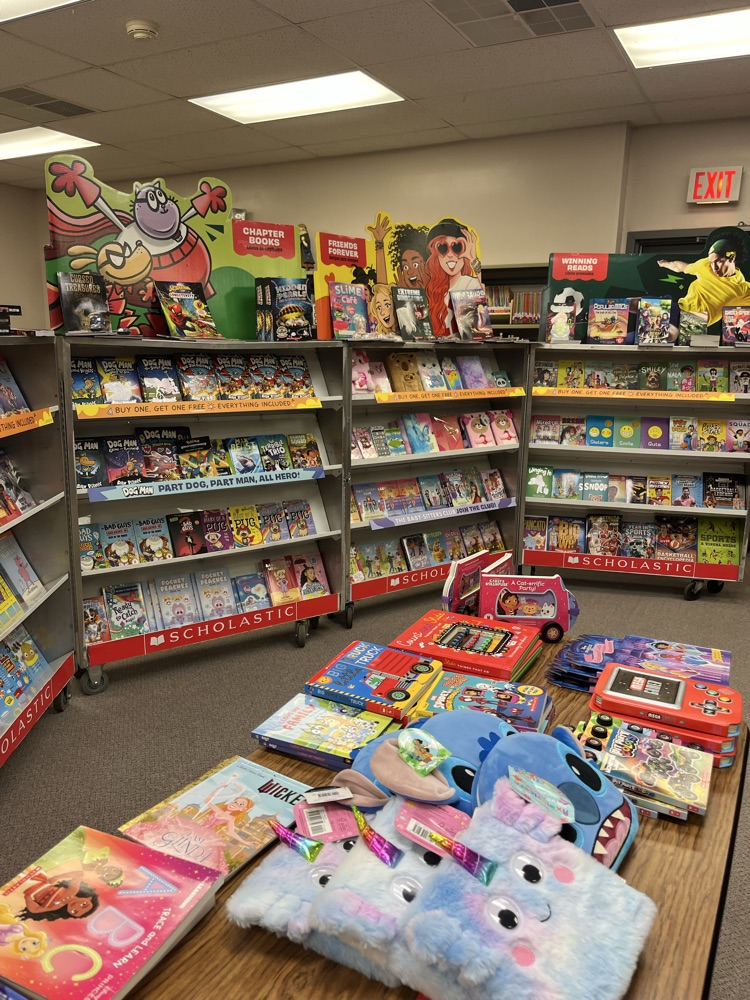 book fair