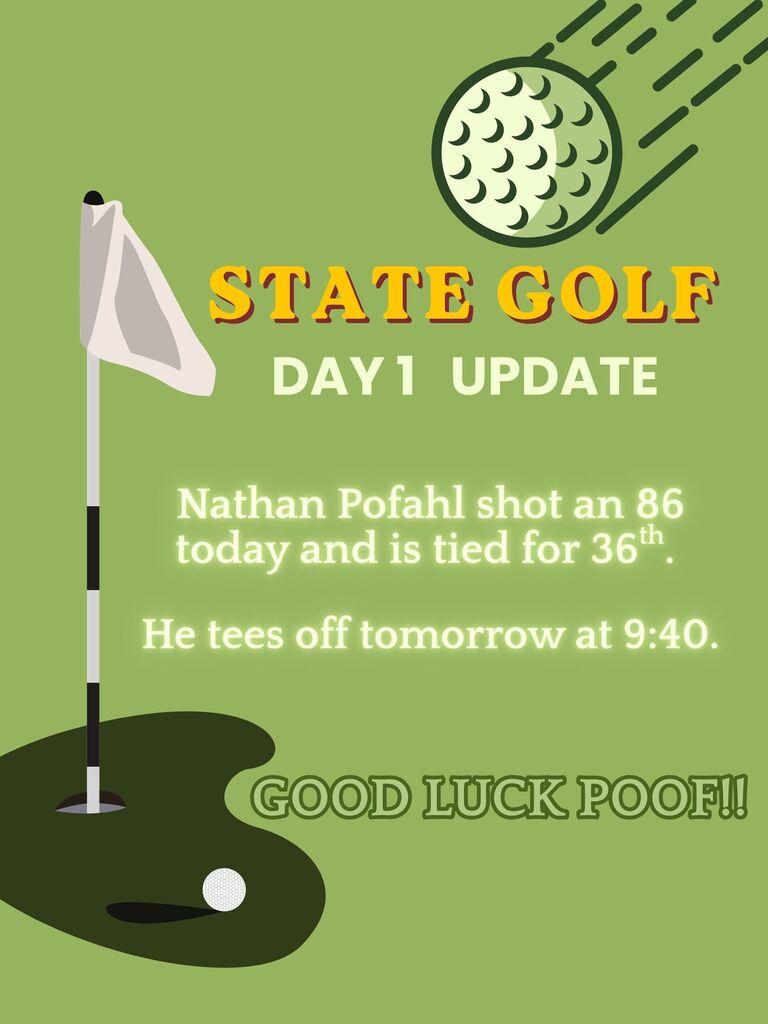 state golf