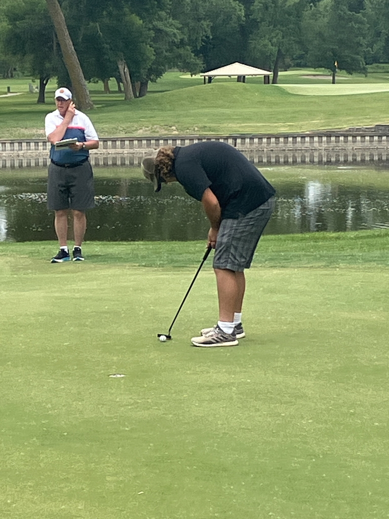 state golf