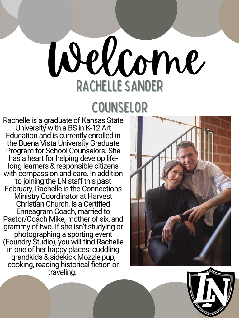 rachelle