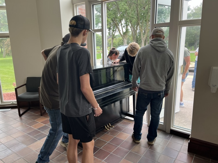 piano