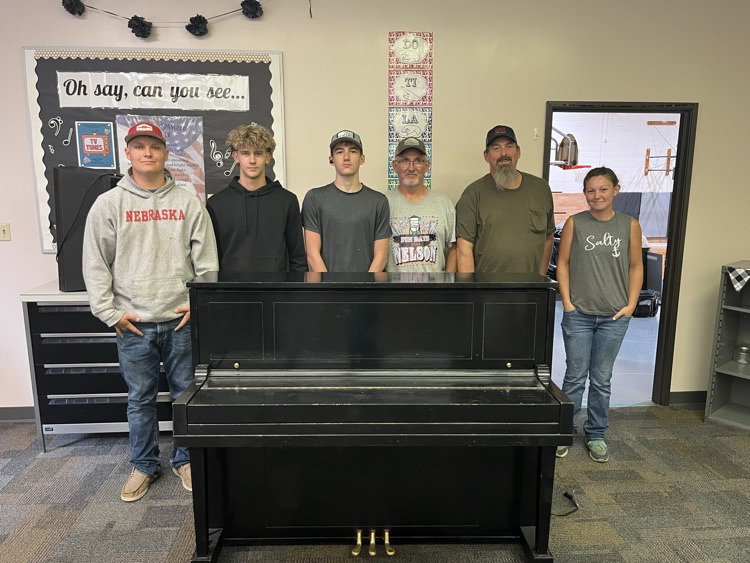 piano