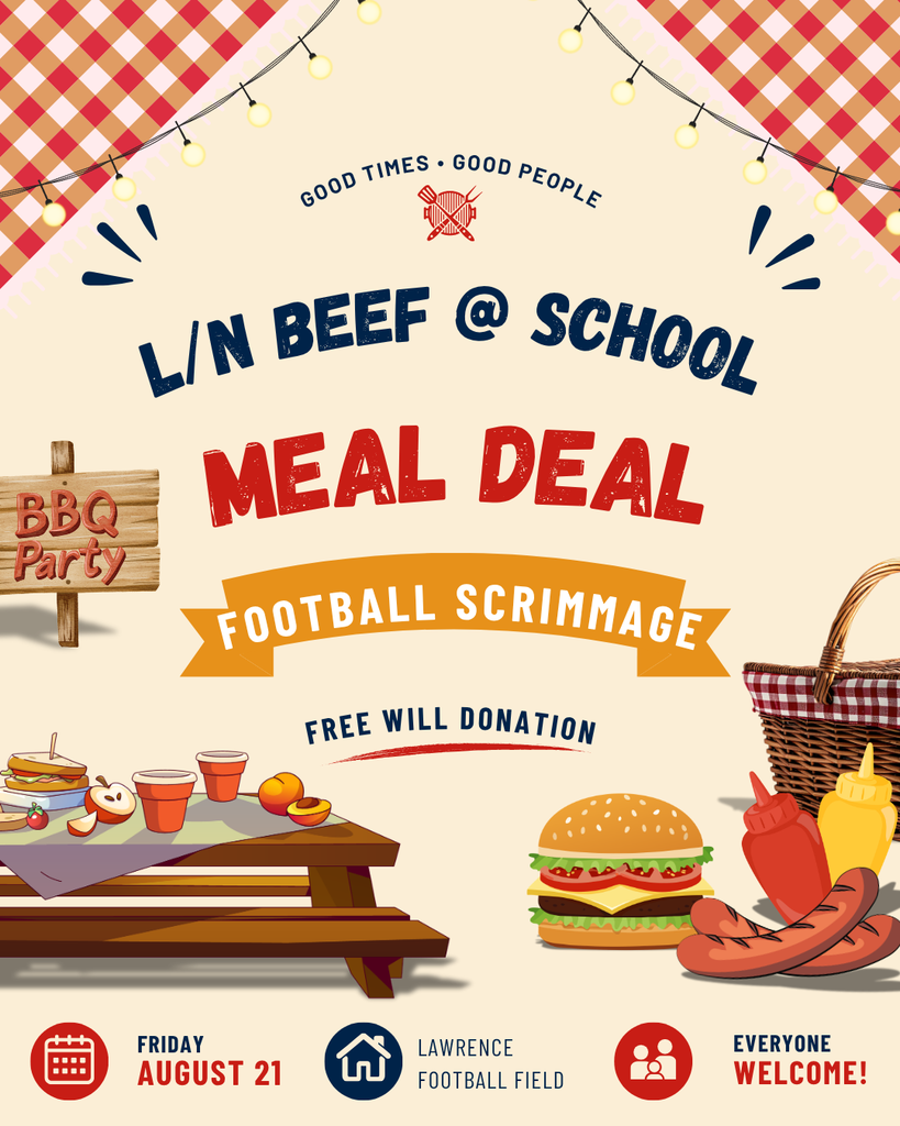 Beef @ School