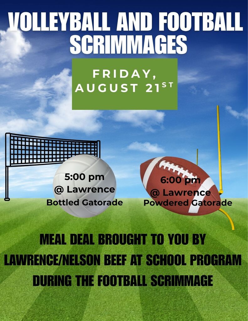 scrimmages