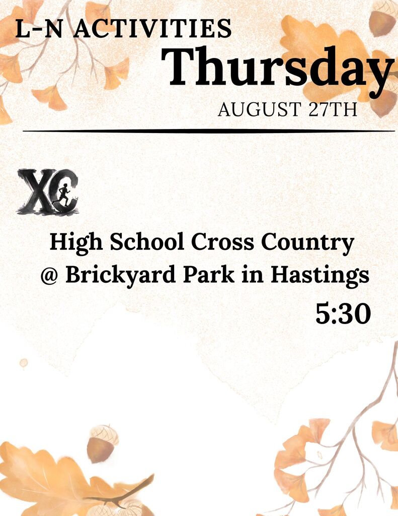 cross country