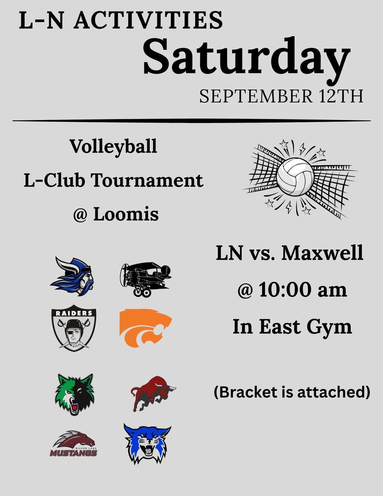 Loomis tournament