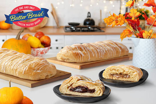 butter braids