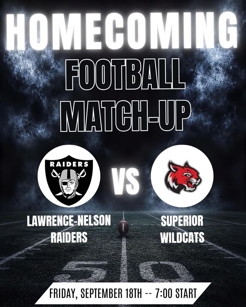 Homecoming FB game
