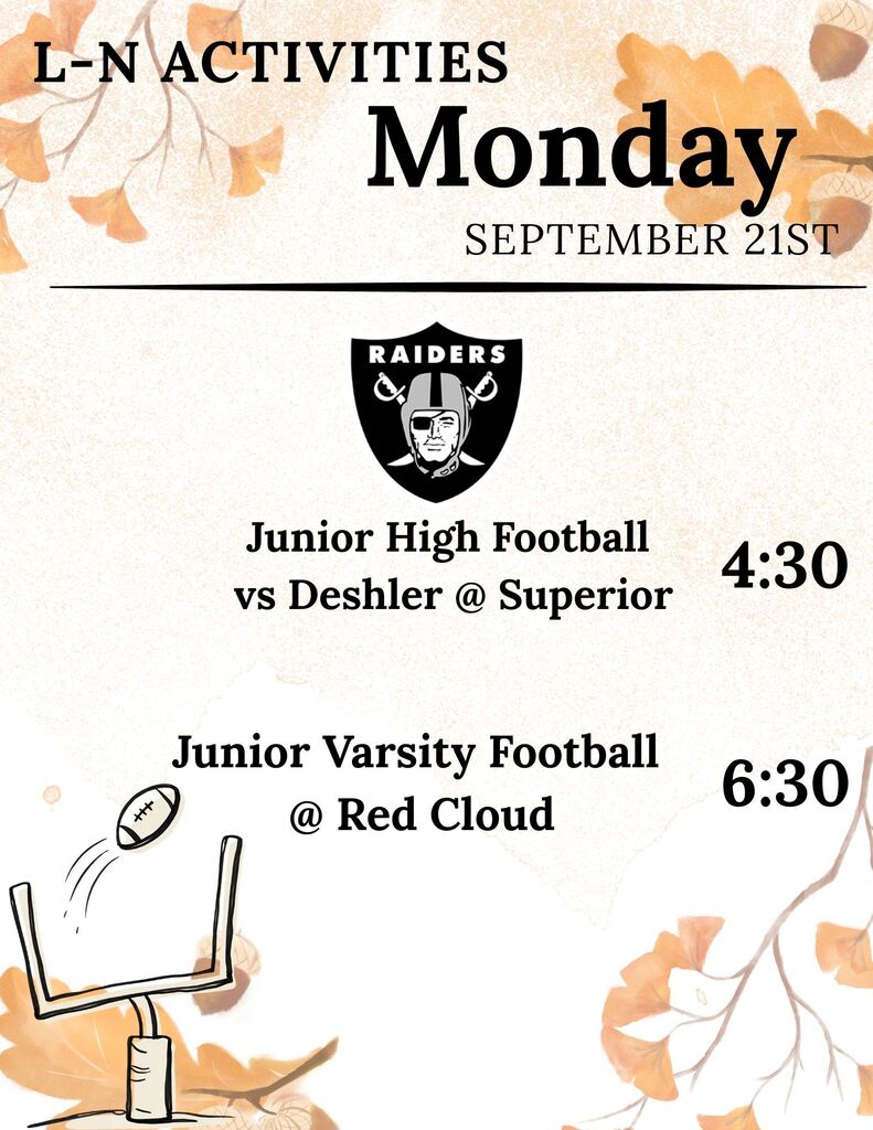 Monday football