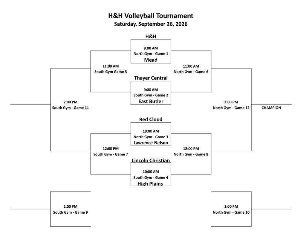 bracket