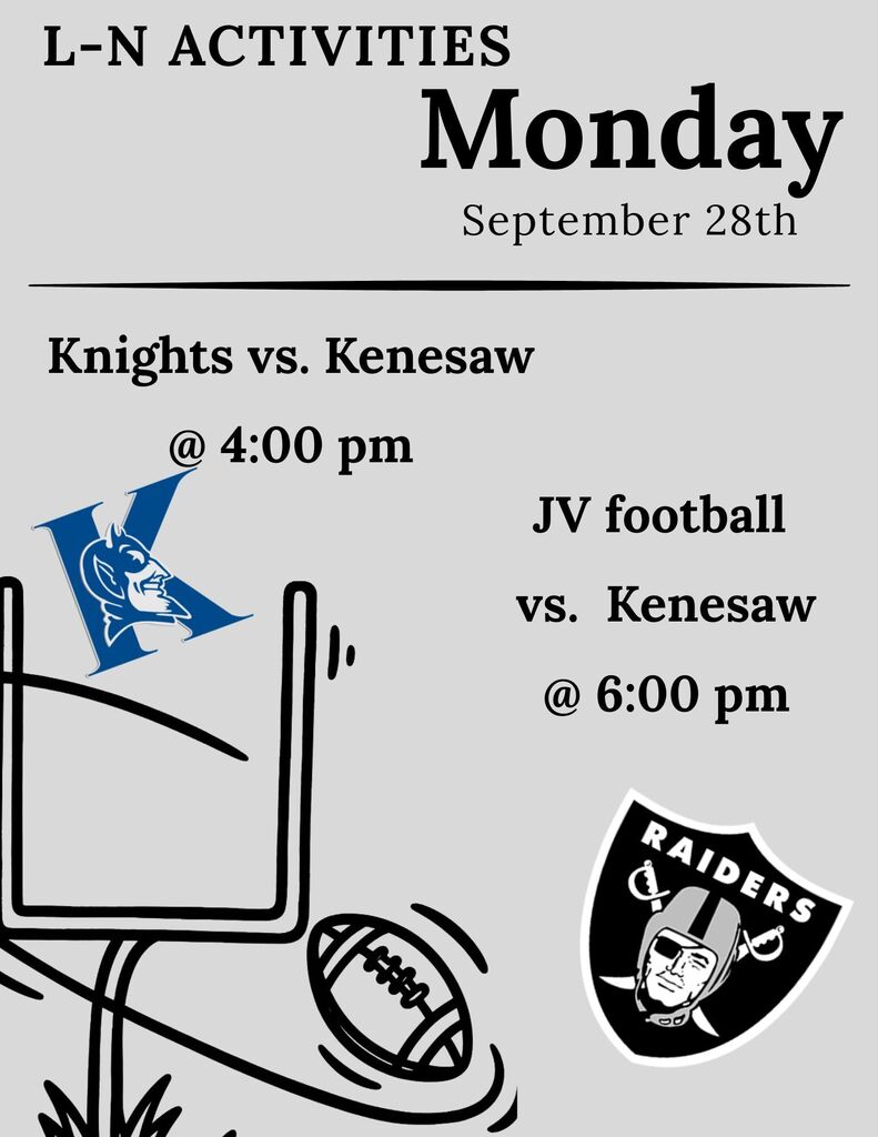 Monday September 28
