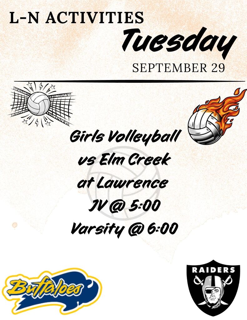 Tuesday, September 29