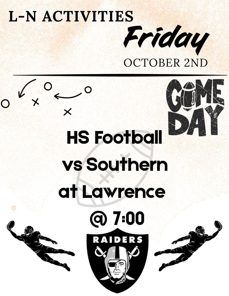 Friday, October 2nd