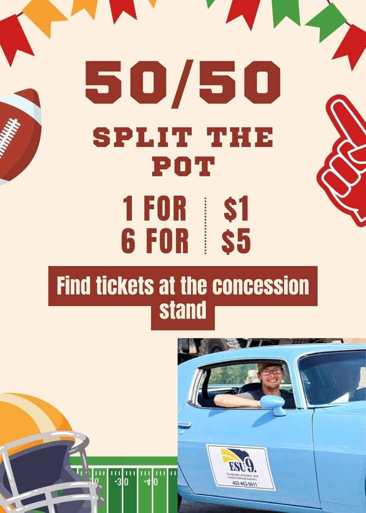 split the pot prices