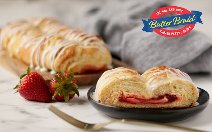 butter braids