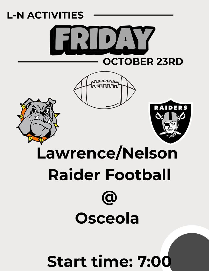 Friday, October 23rd
