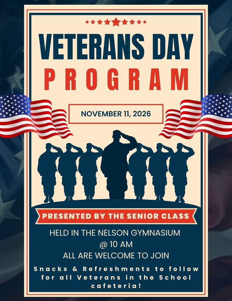 Veteran's Day