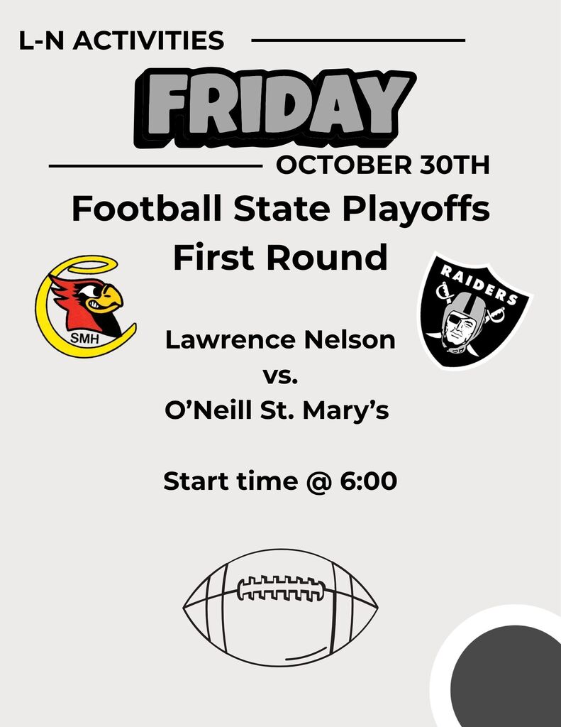 FB playoffs