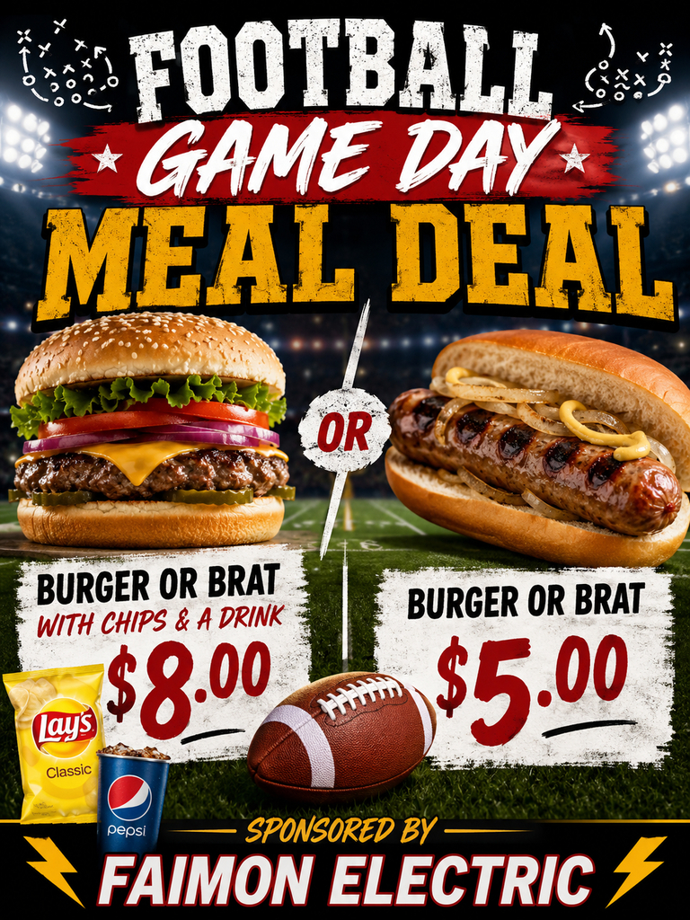 meal deal