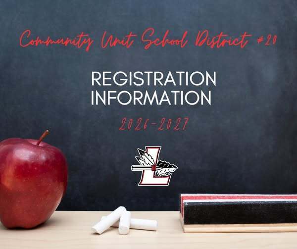 Registration