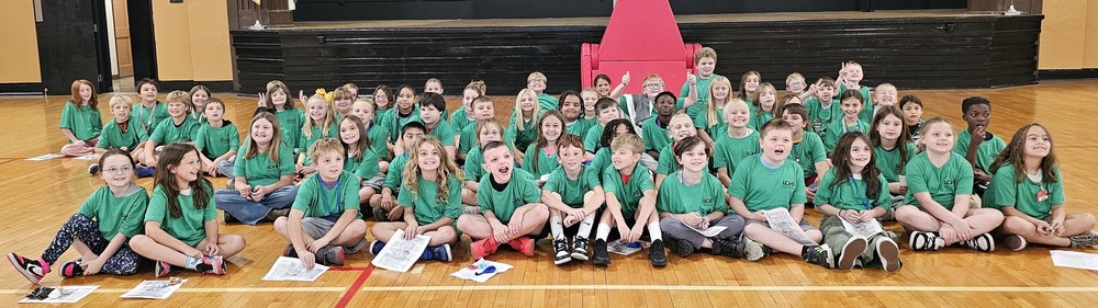 3rd Grade Mental Health Day