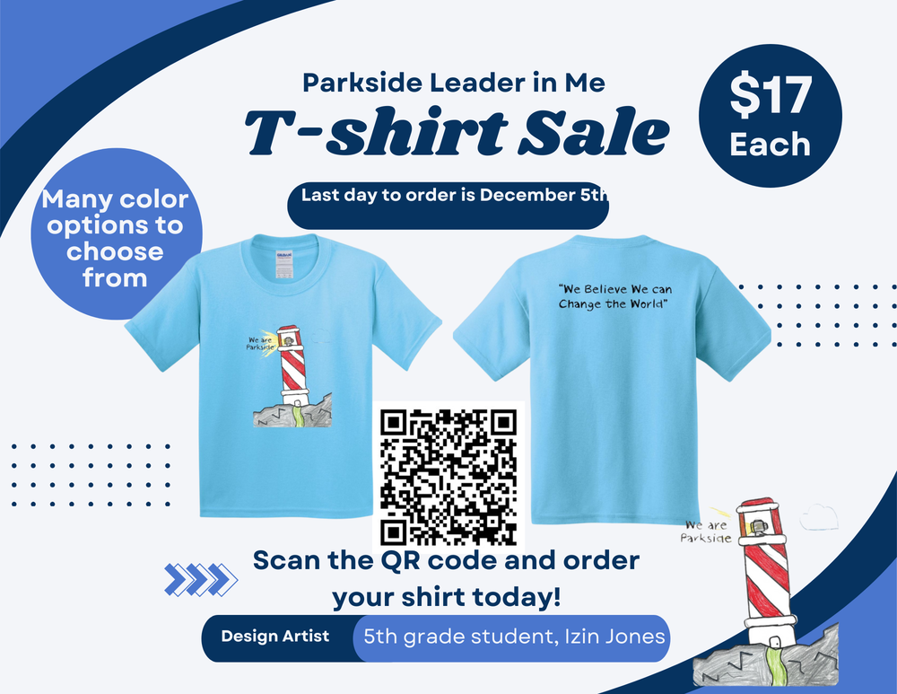 T-Shirt Sale