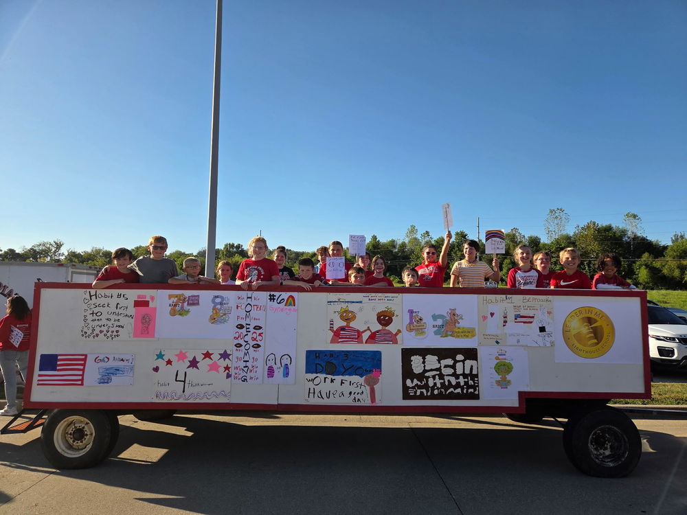 Homecoming!