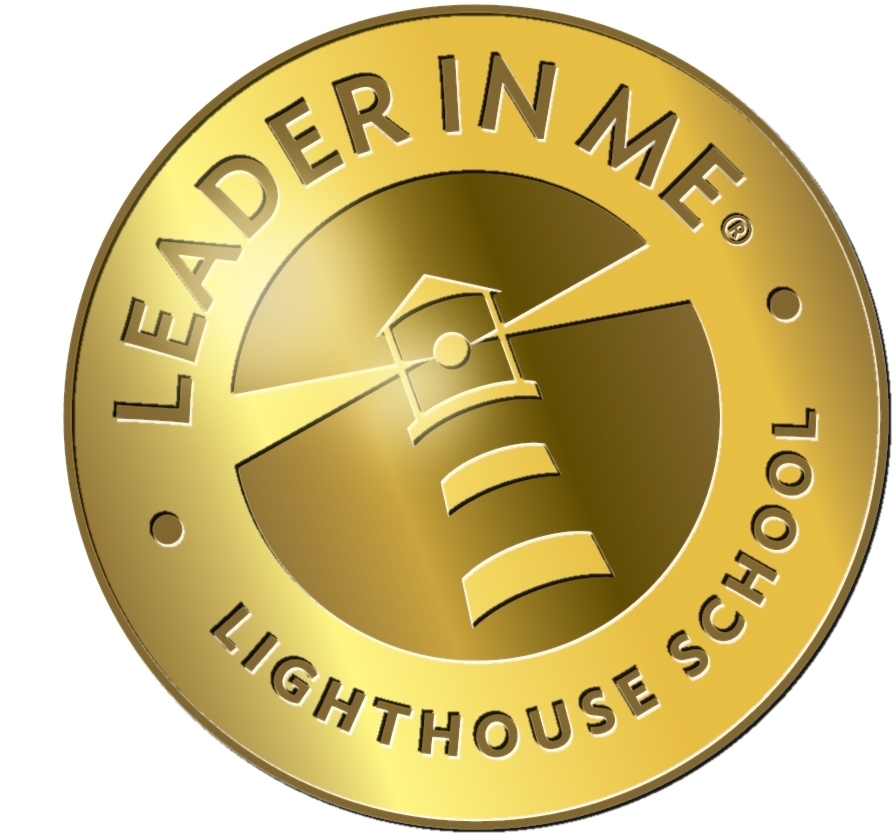 Parkside is a Leader in Me Lighthouse School