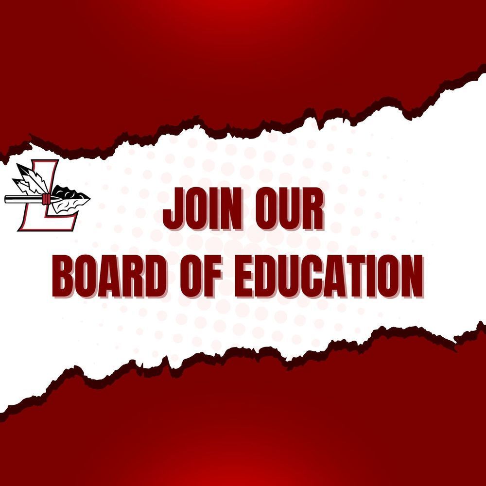 SCHOOL BOARD VACANCY NOTICE