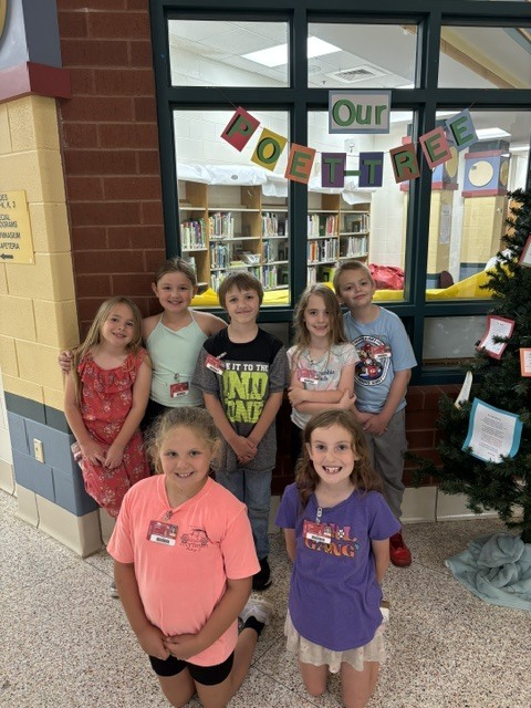 Prize Winners!