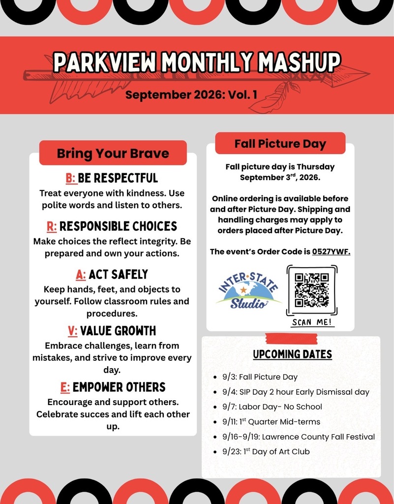 Monthly Mash Up