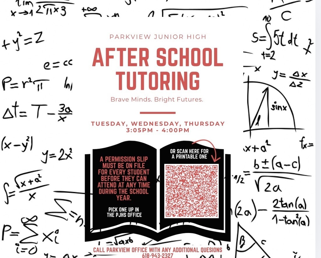 After school tutoring 