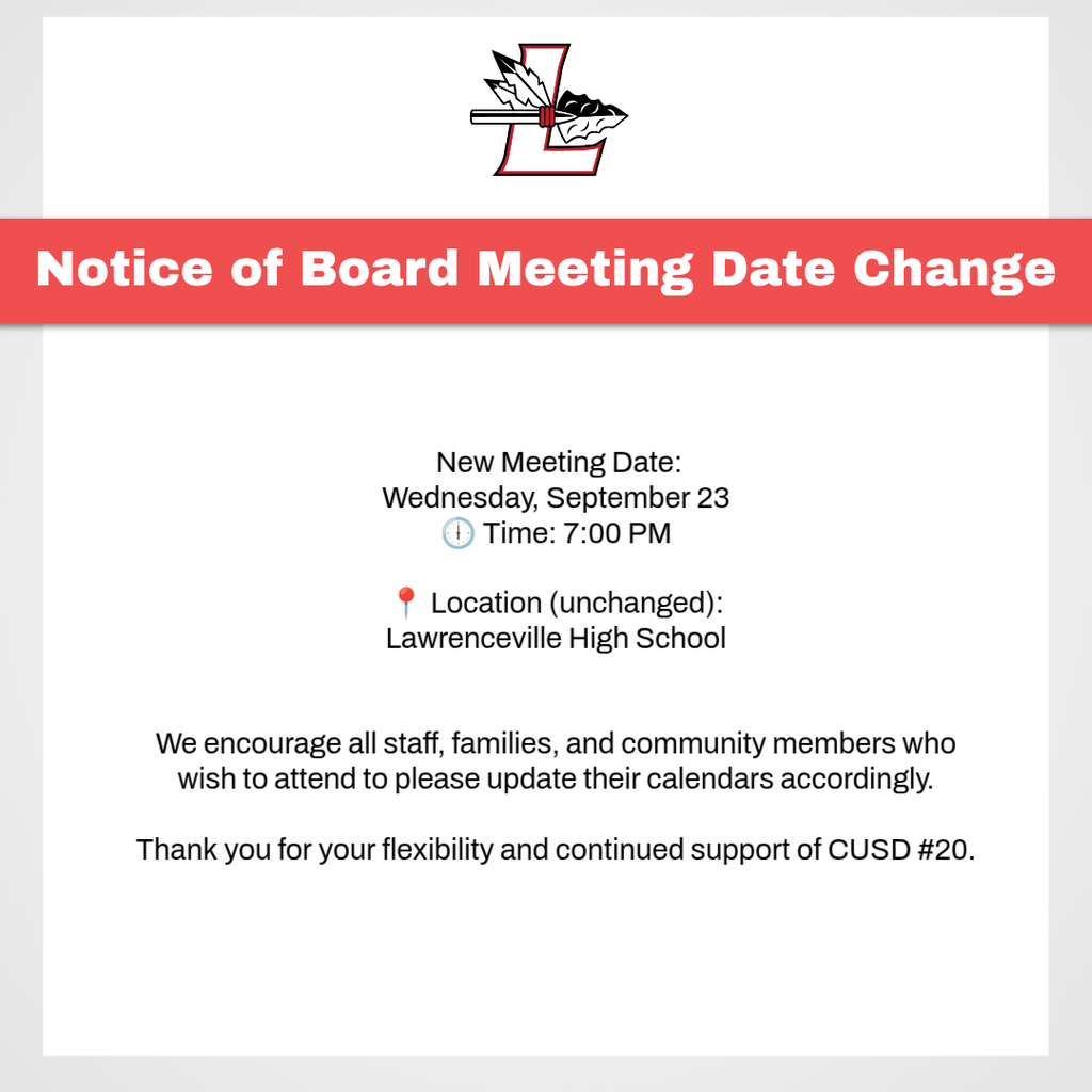 📢 CUSD #20 Community Update