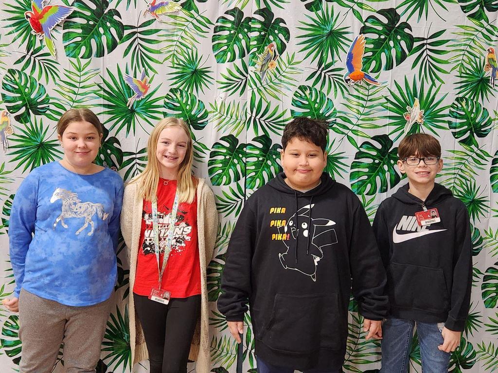 Brain Games Team