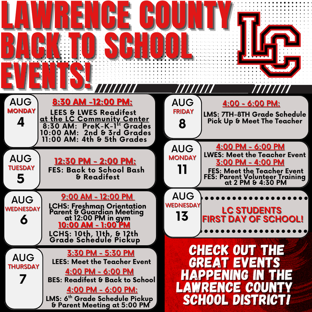 LC Schools