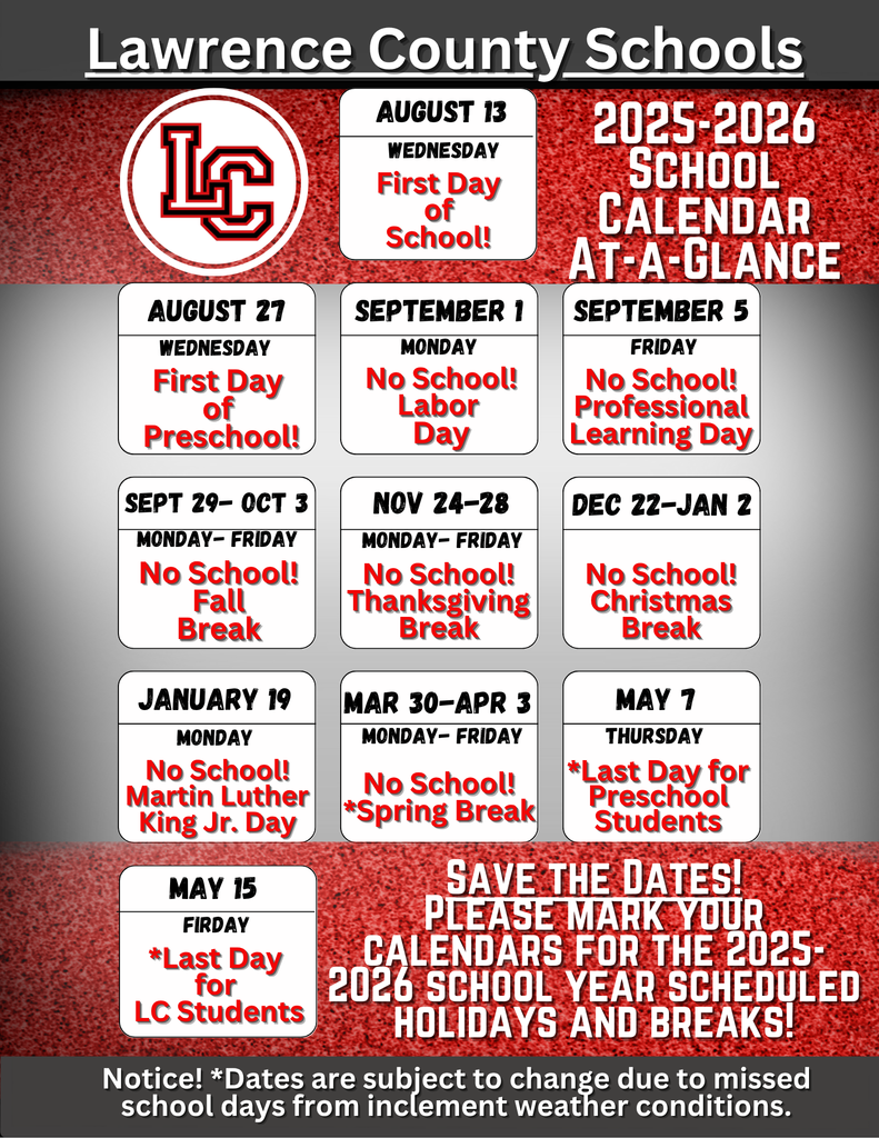 LC Schools