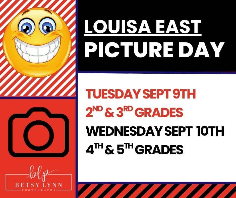 Picture Day at the EAST